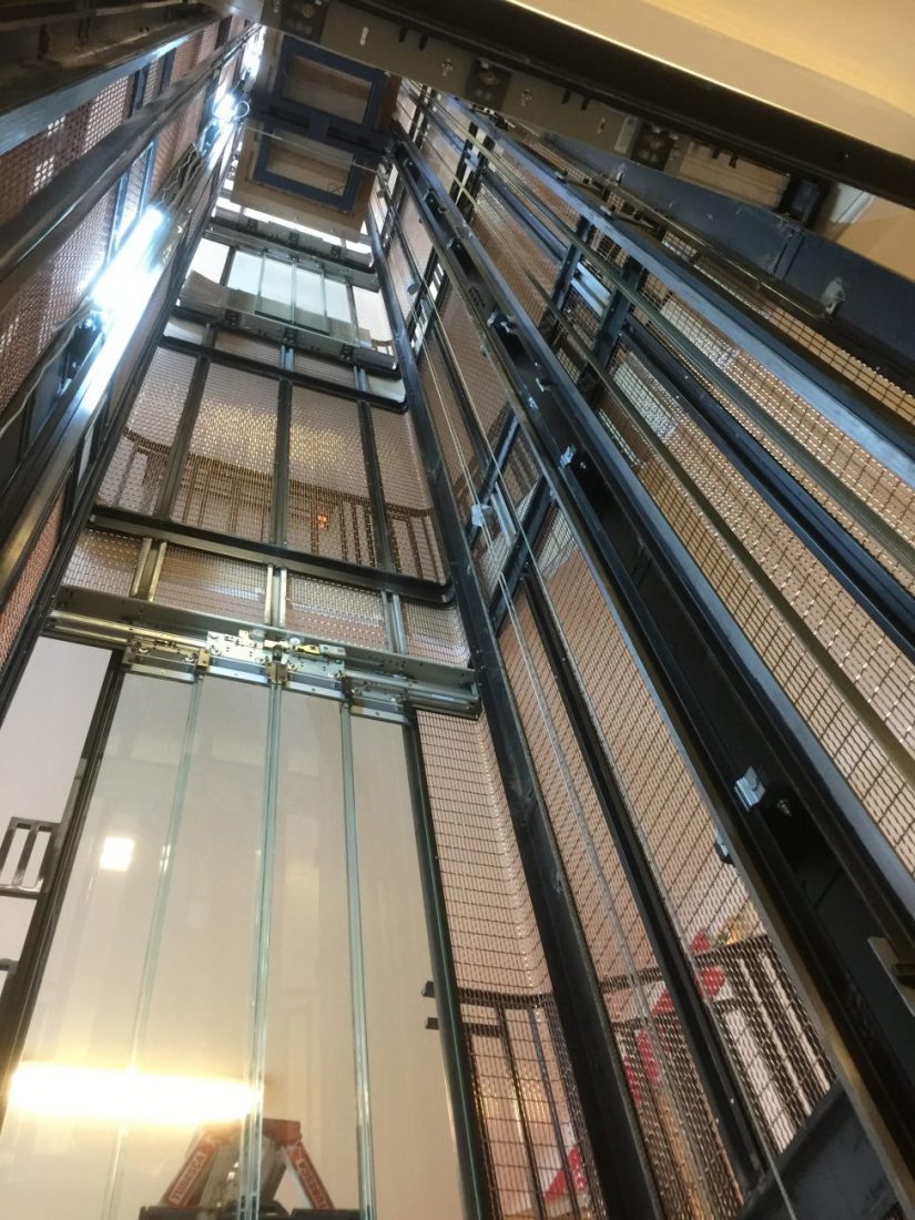 Réalisation d'un E.P.M.R pour une école — Mairie de Triel-sur-Seine
